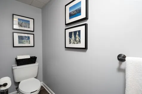 135 East Mountian Road Killington VT 05751