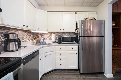 135 East Mountian Road Killington VT 05751