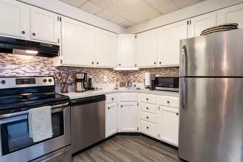 135 East Mountian Road Killington VT 05751