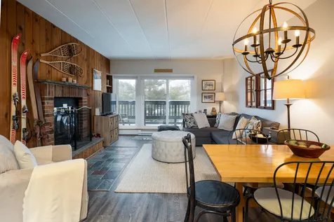 135 East Mountian Road Killington VT 05751