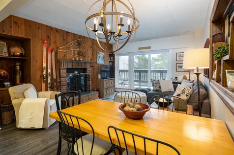 135 East Mountian Road Killington VT 05751