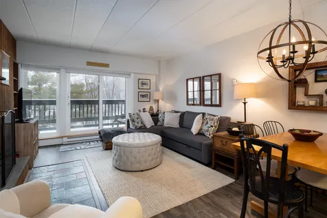 135 East Mountian Road Killington VT 05751