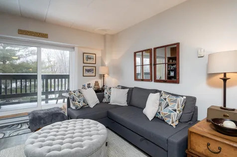 135 East Mountian Road Killington VT 05751