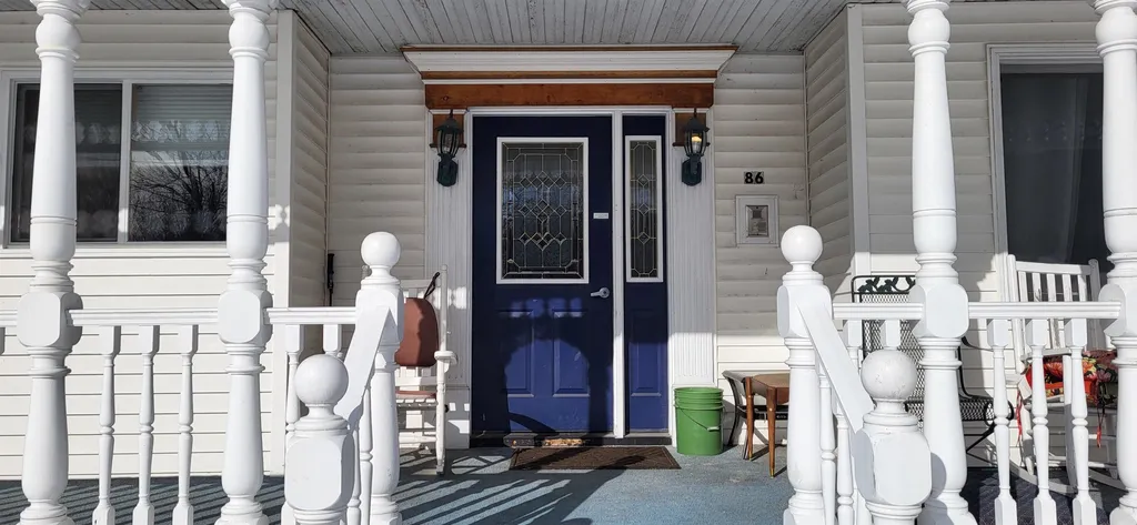 86 Pollard Road Lincoln NH 03251