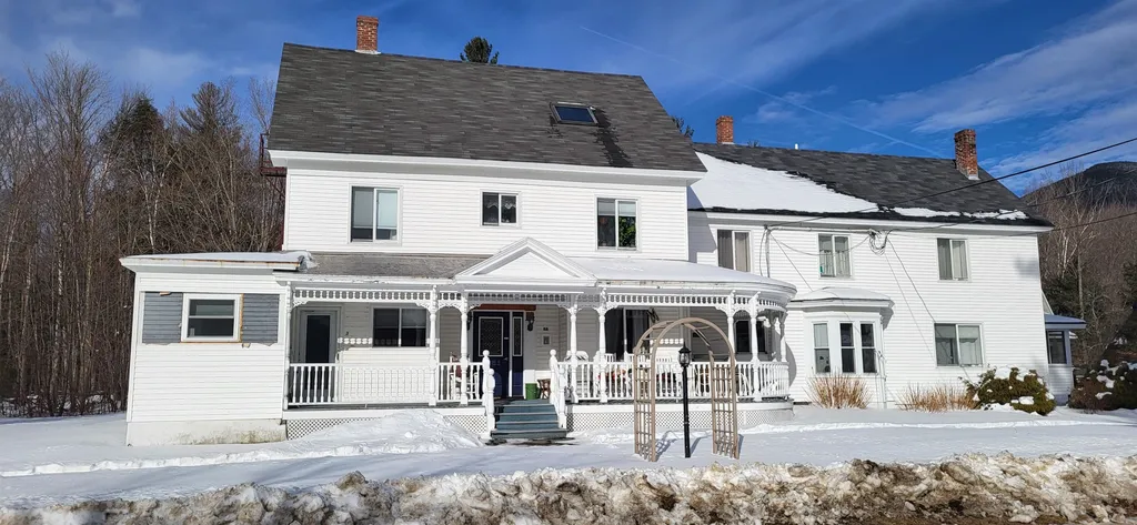 86 Pollard Road Lincoln NH 03251