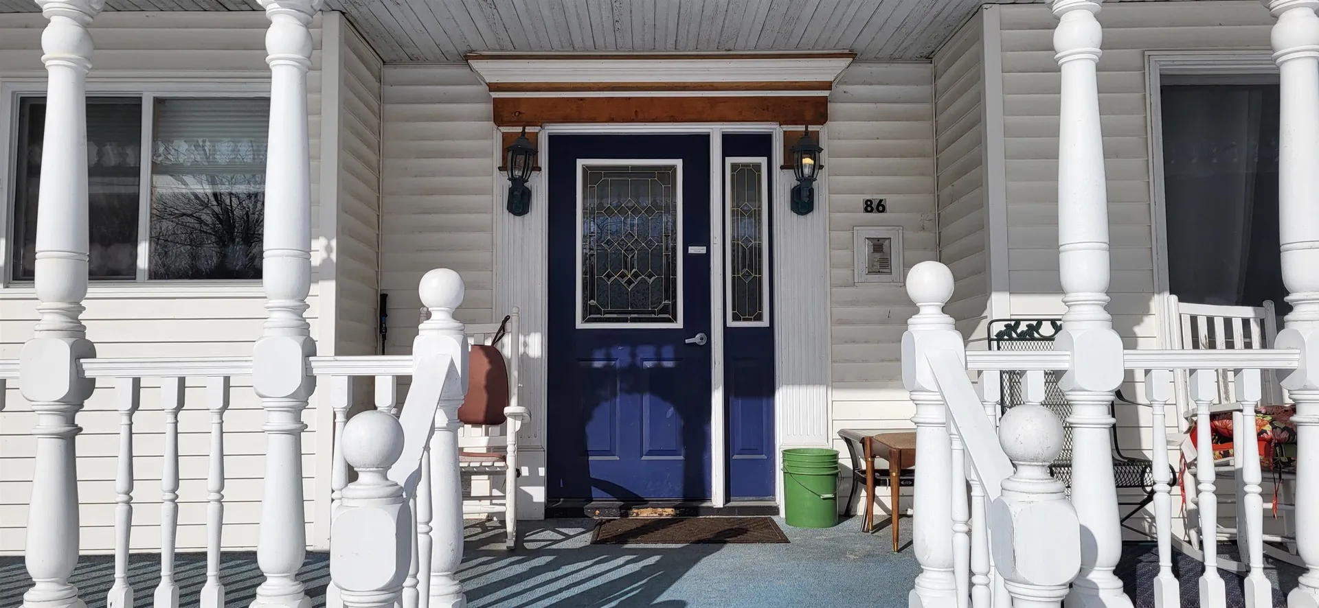 86 Pollard Road Lincoln NH 03251
