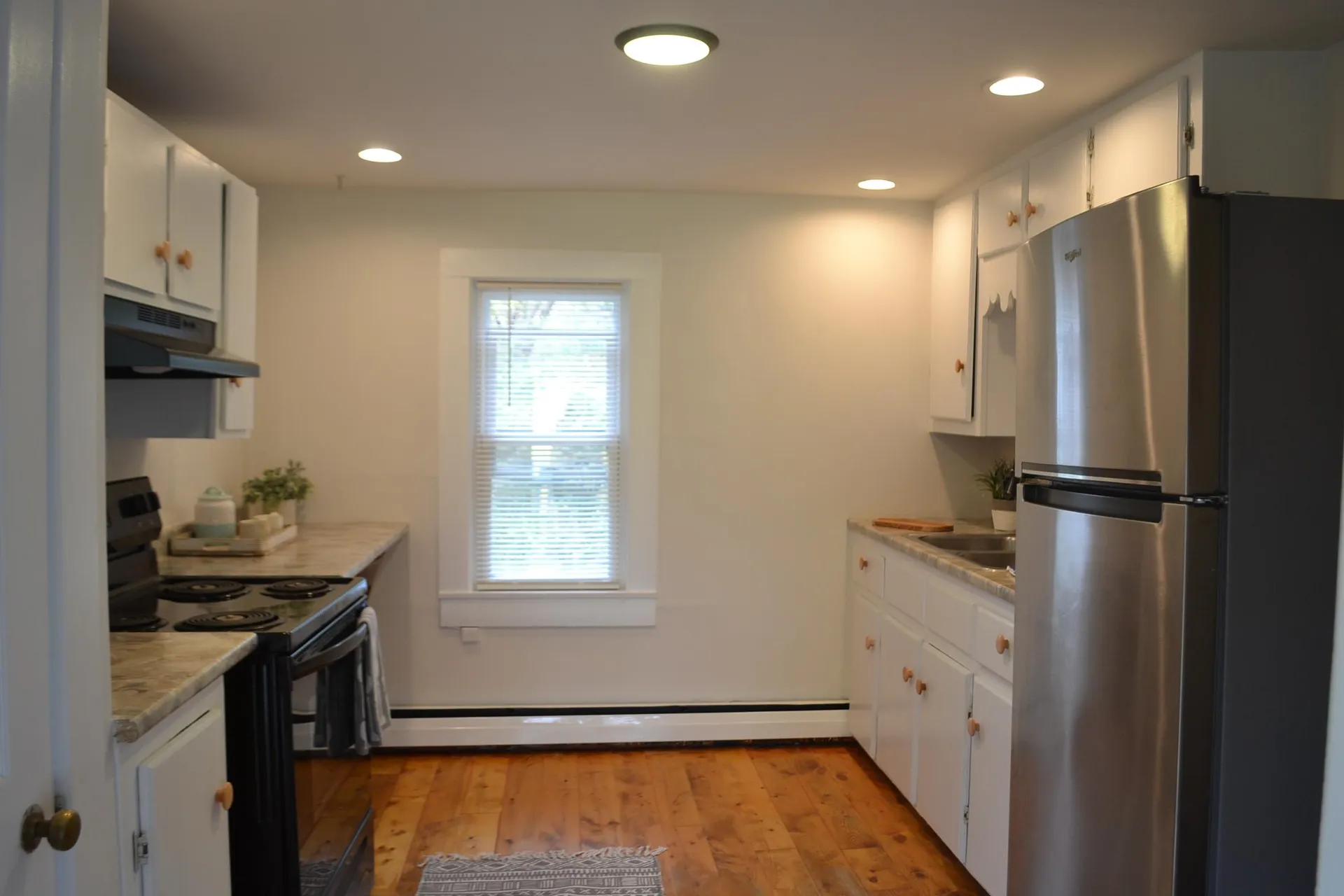 17 North Franklin Street Montpelier VT 05602