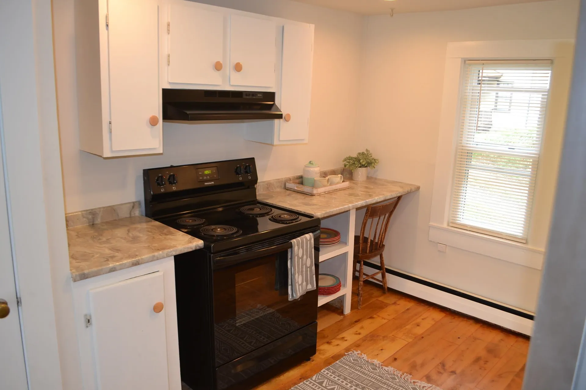 17 North Franklin Street Montpelier VT 05602