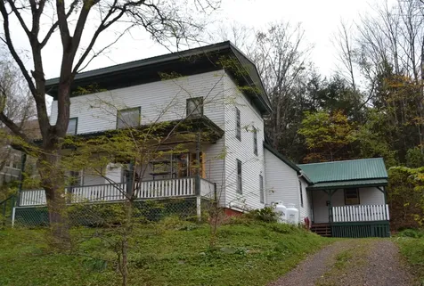 17 North Franklin Street Montpelier VT 05602
