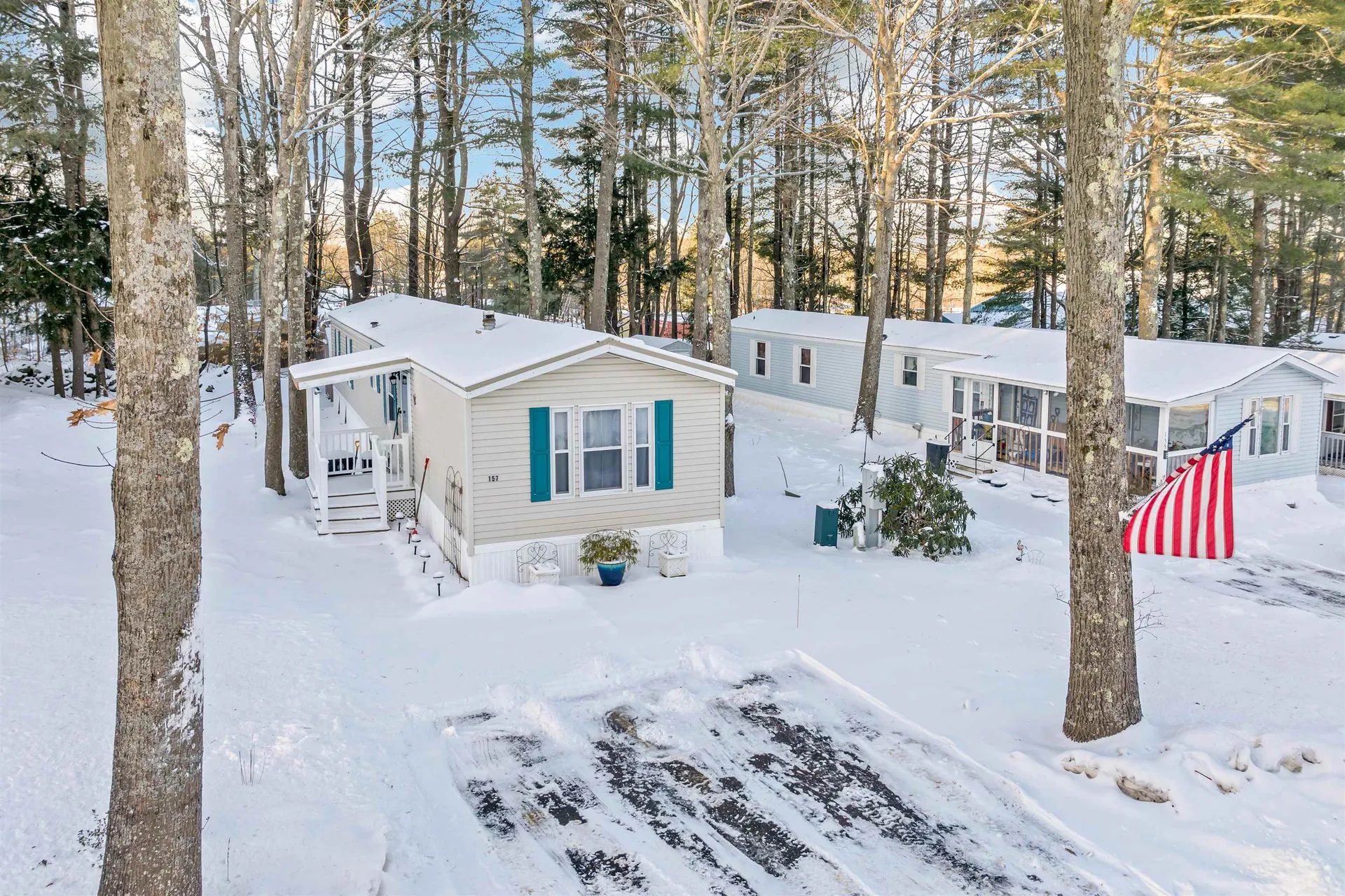 157 Tiffany Drive Laconia NH 03246