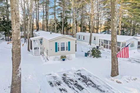157 Tiffany Drive Laconia NH 03246