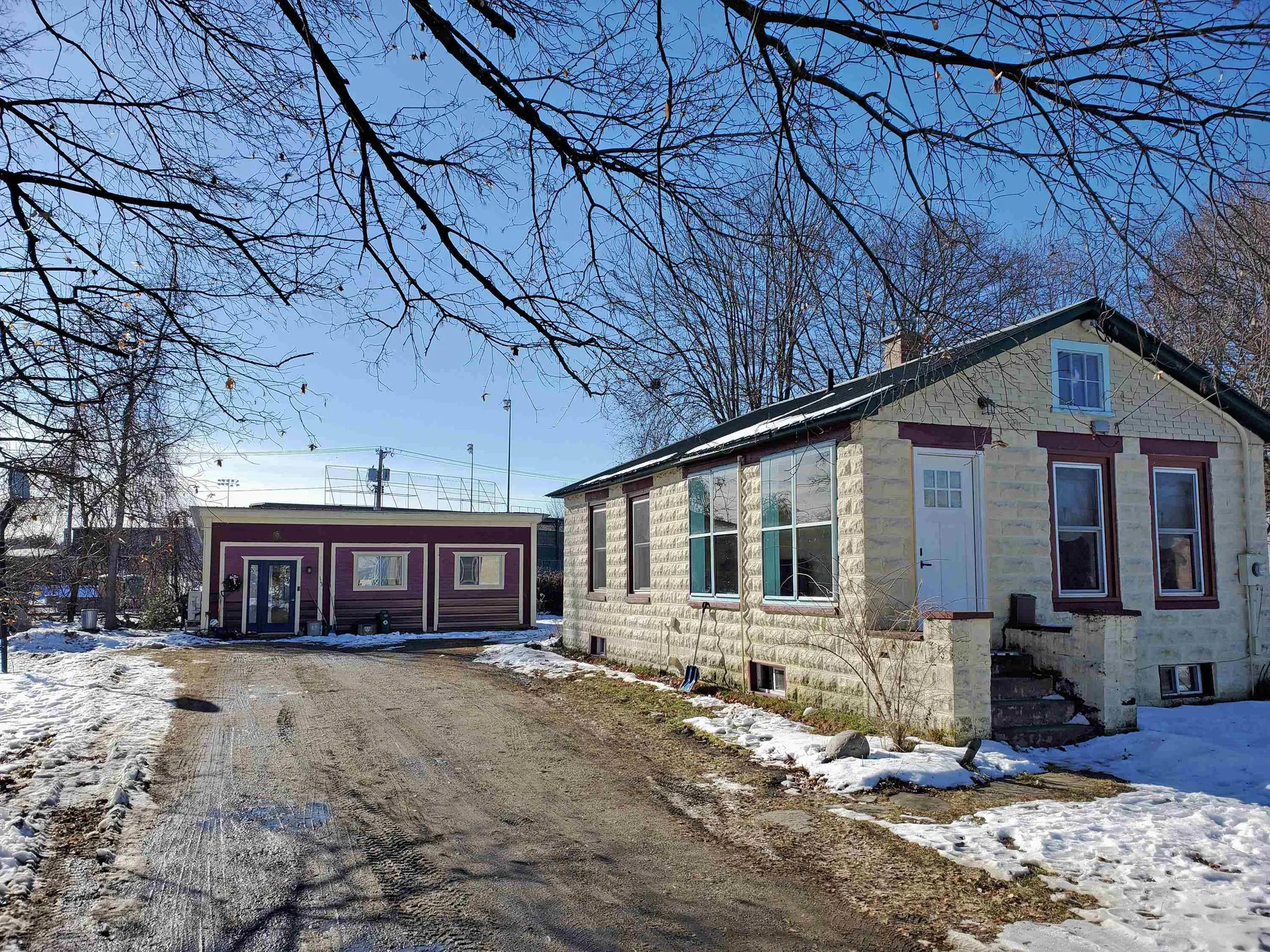 111 Marlboro Avenue Brattleboro VT 05301