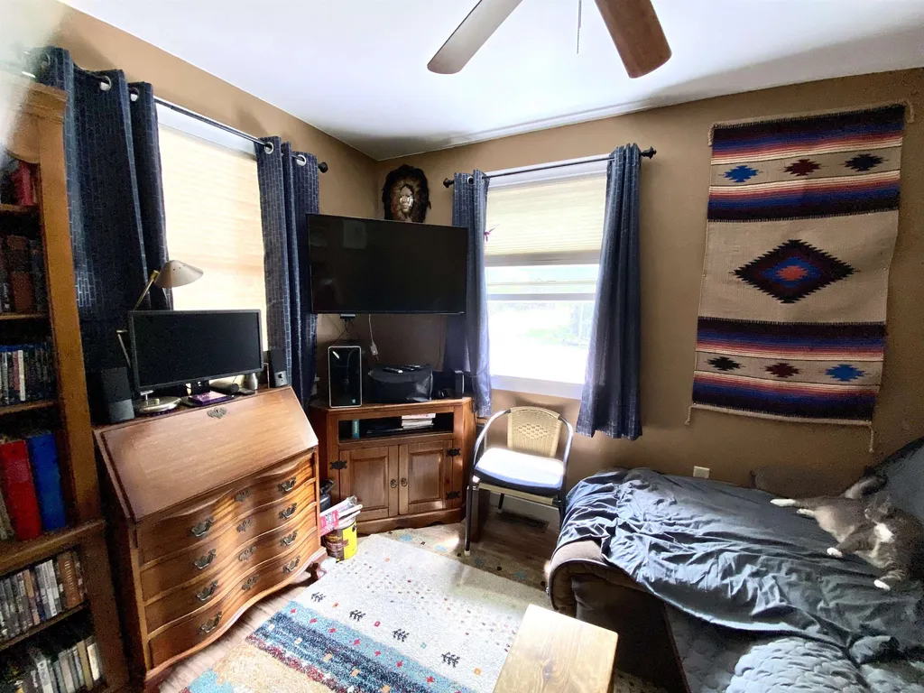 29 Colburn Road Colebrook NH 03576