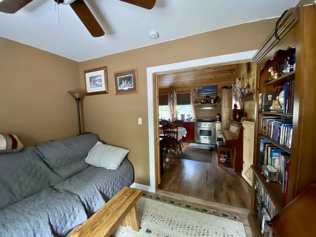 29 Colburn Road Colebrook NH 03576