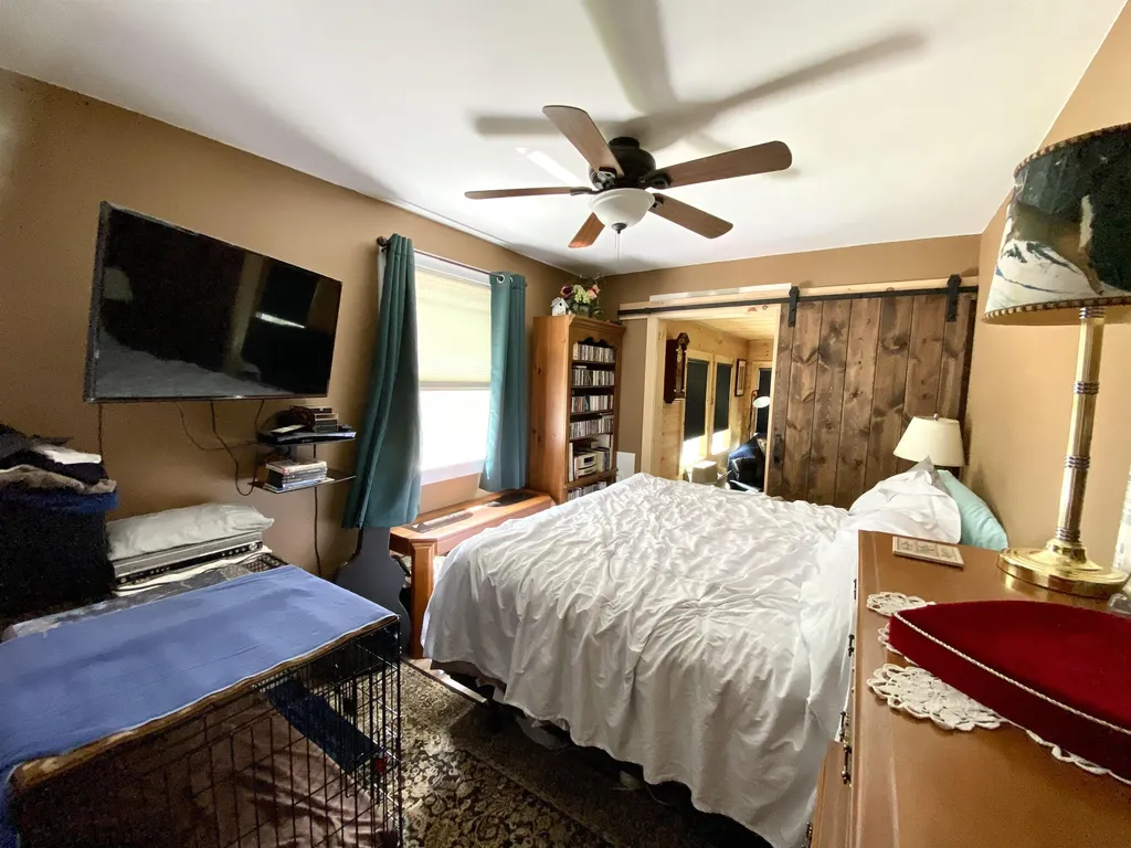 29 Colburn Road Colebrook NH 03576