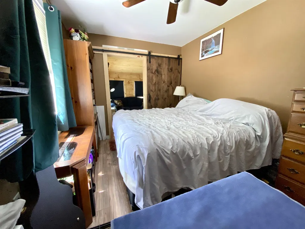 29 Colburn Road Colebrook NH 03576