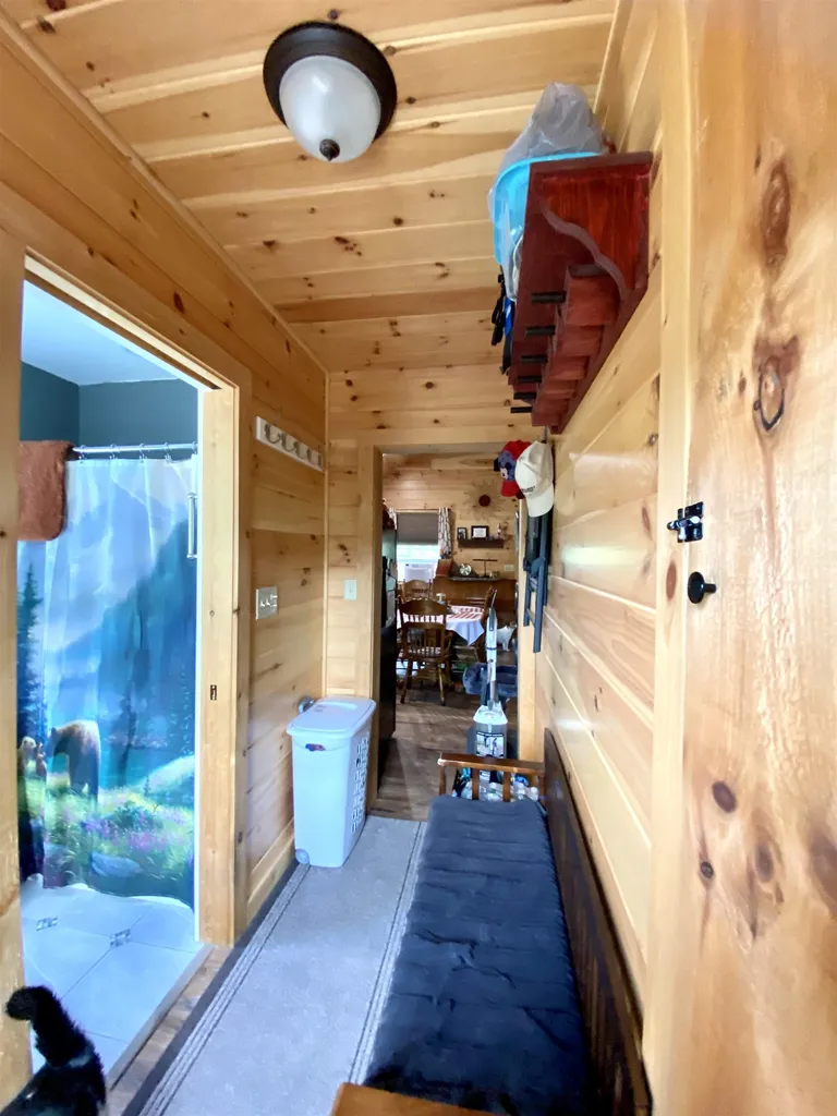 29 Colburn Road Colebrook NH 03576