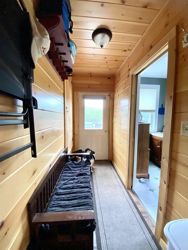 29 Colburn Road Colebrook NH 03576