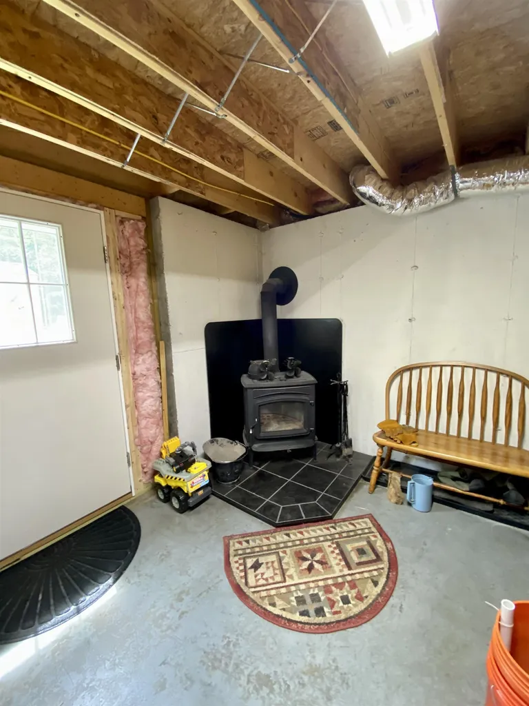 29 Colburn Road Colebrook NH 03576