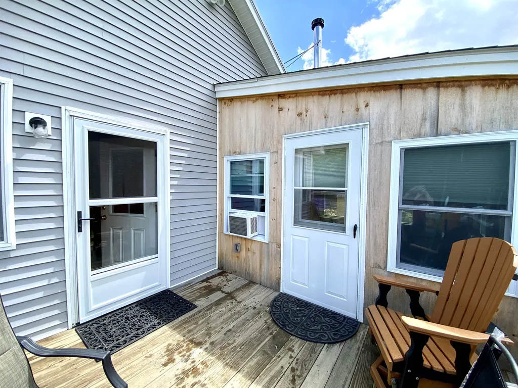 29 Colburn Road Colebrook NH 03576