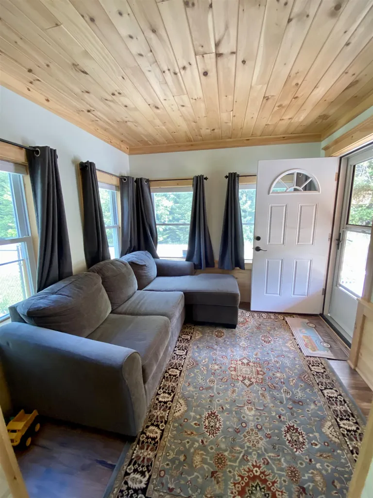 29 Colburn Road Colebrook NH 03576