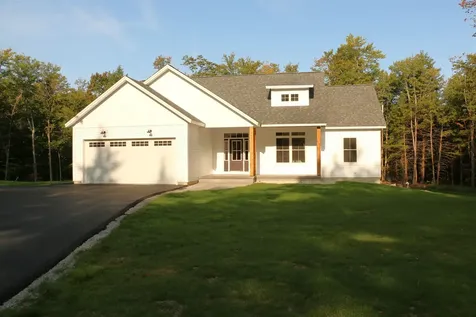 137 Dean Farm Road Jaffrey NH 03452