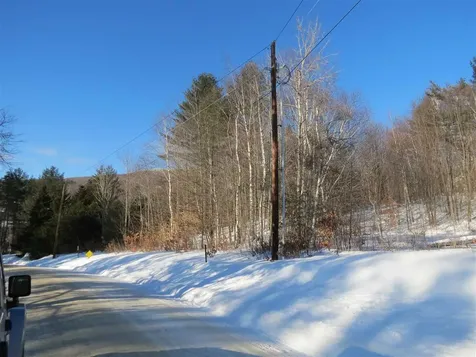 2 Spaulding Farm Road Ludlow VT 05149