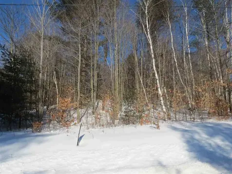 2 Spaulding Farm Road Ludlow VT 05149