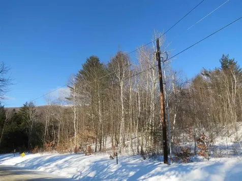 2 Spaulding Farm Road Ludlow VT 05149