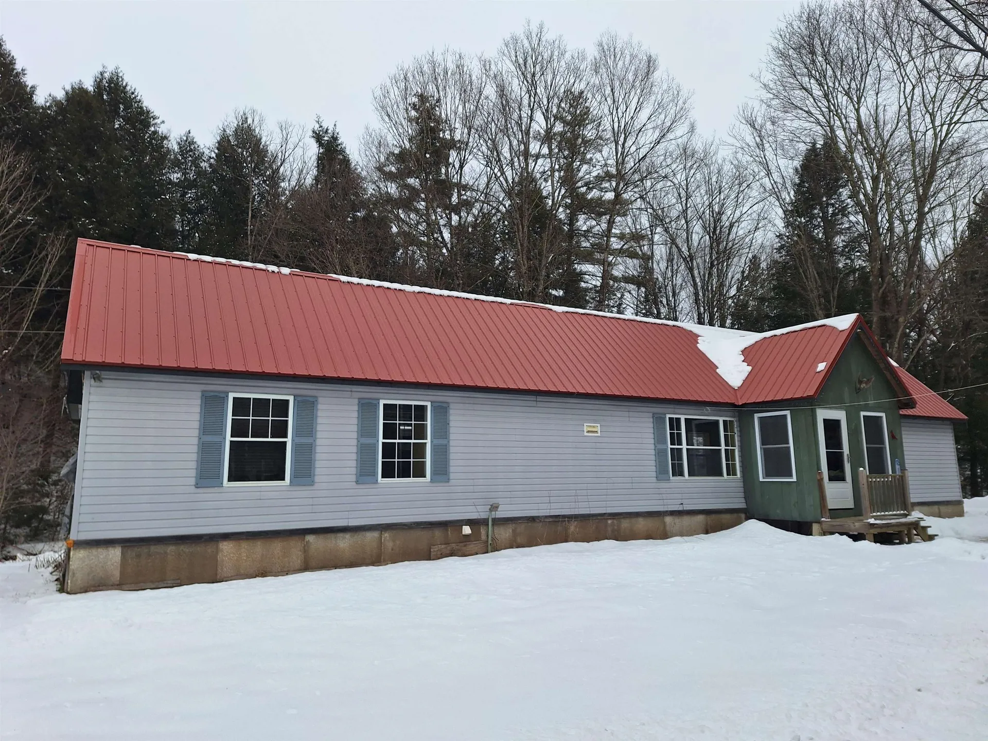 35 Pecor Road Charlestown NH 03603