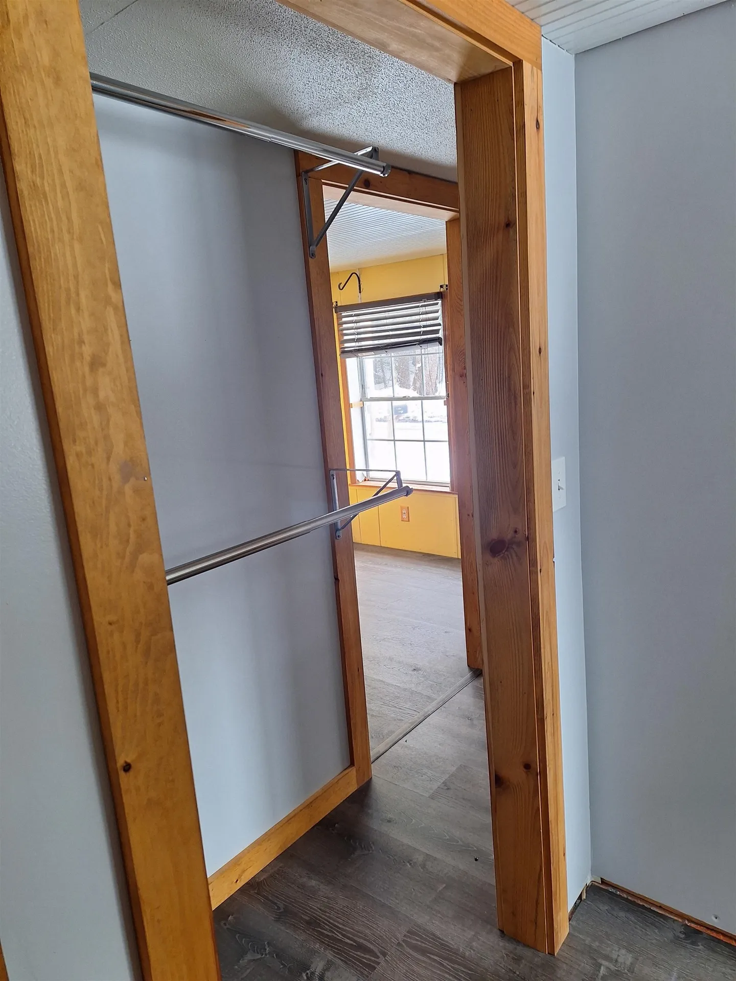 35 Pecor Road Charlestown NH 03603