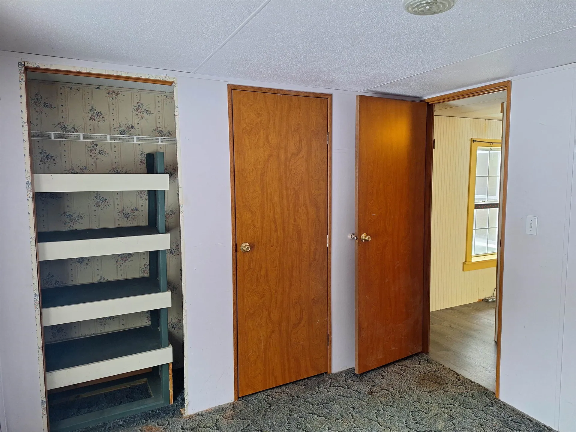 35 Pecor Road Charlestown NH 03603
