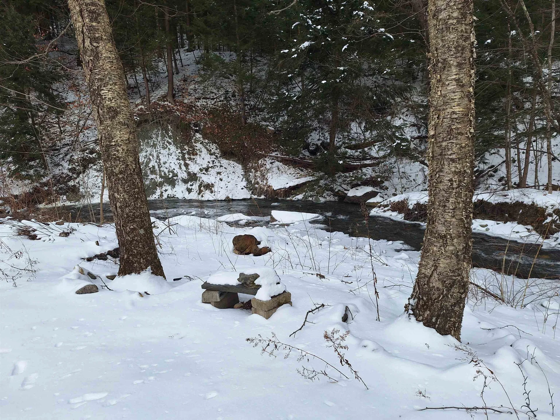 35 Pecor Road Charlestown NH 03603