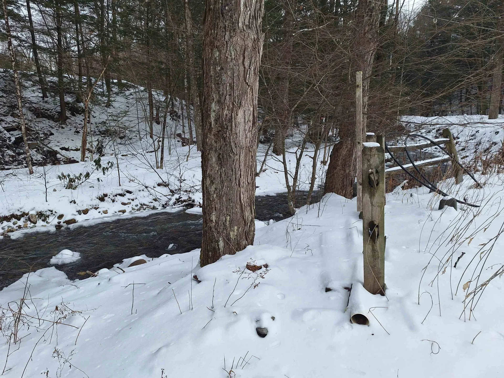 35 Pecor Road Charlestown NH 03603