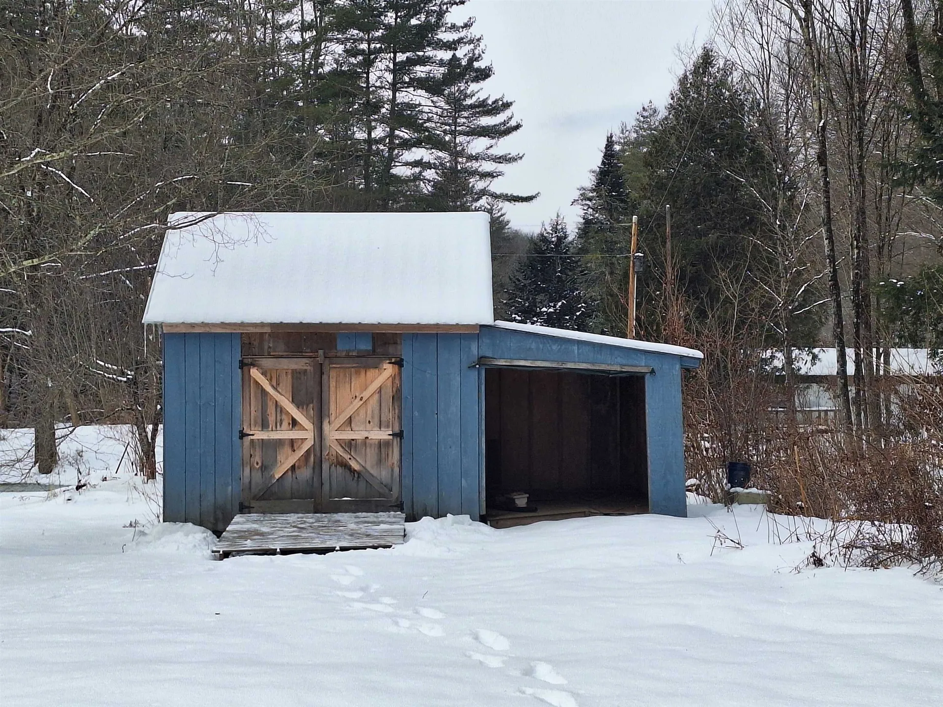 35 Pecor Road Charlestown NH 03603