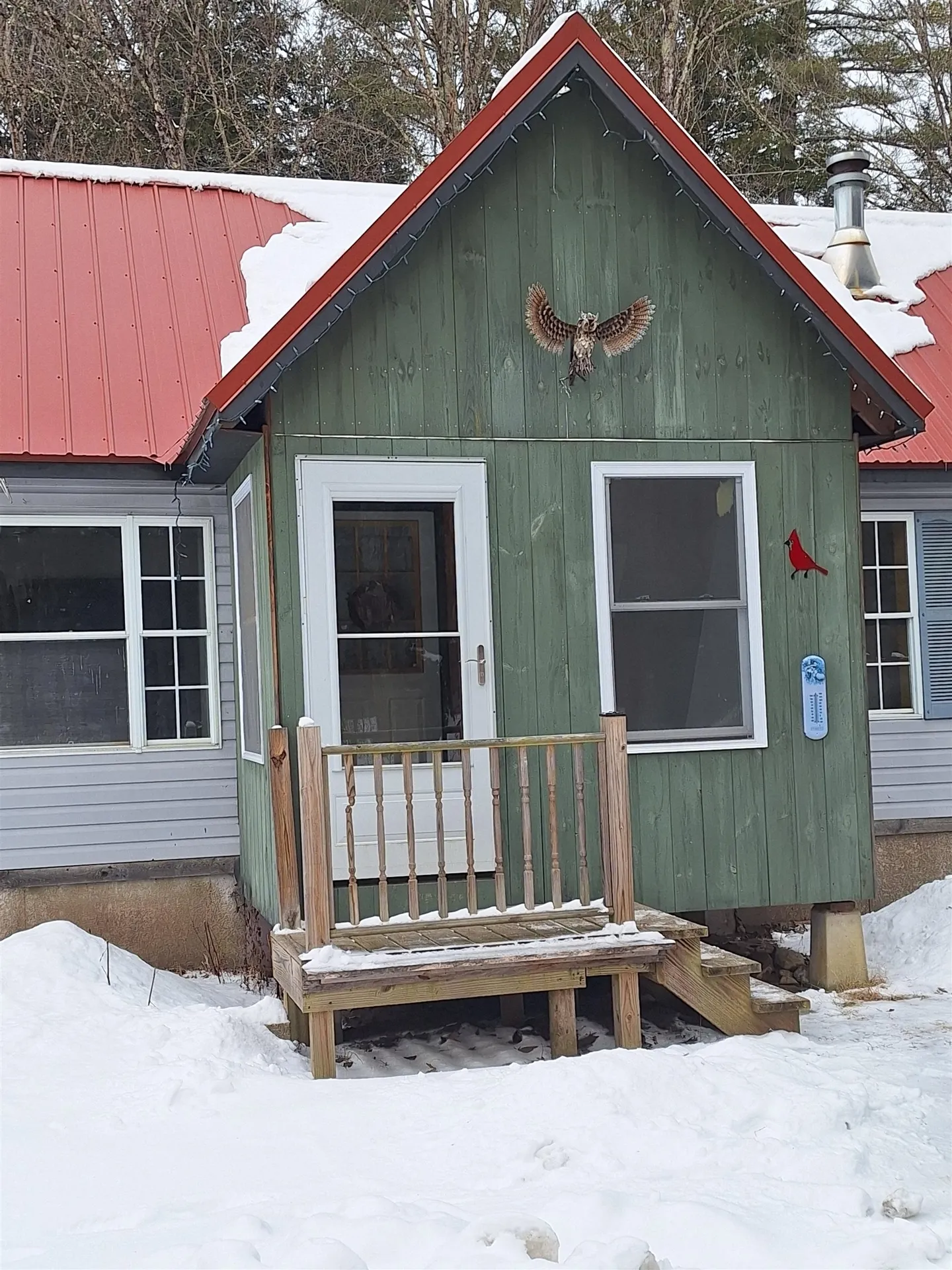 35 Pecor Road Charlestown NH 03603