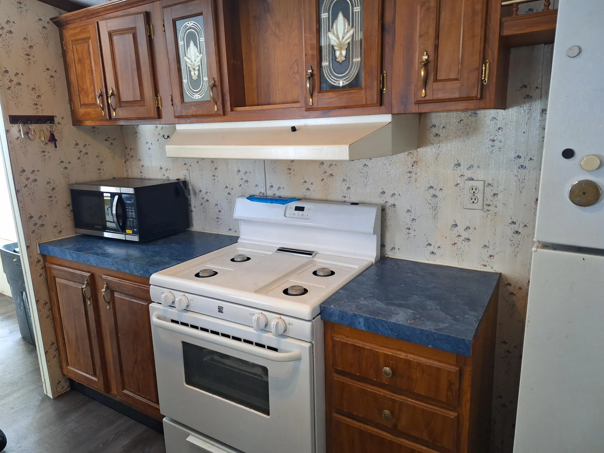 35 Pecor Road Charlestown NH 03603
