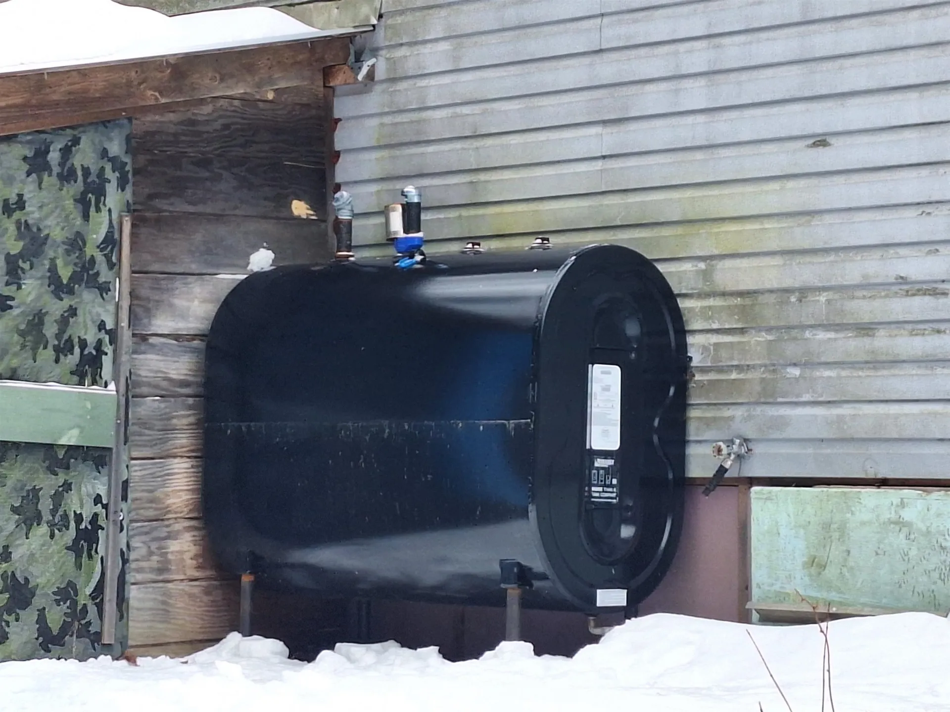 35 Pecor Road Charlestown NH 03603