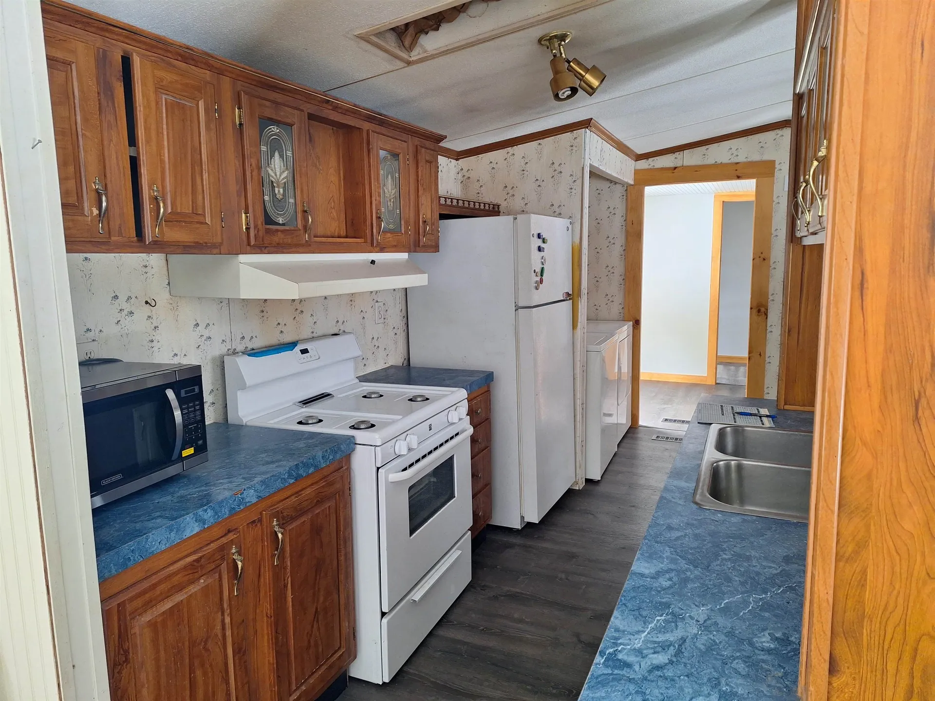 35 Pecor Road Charlestown NH 03603