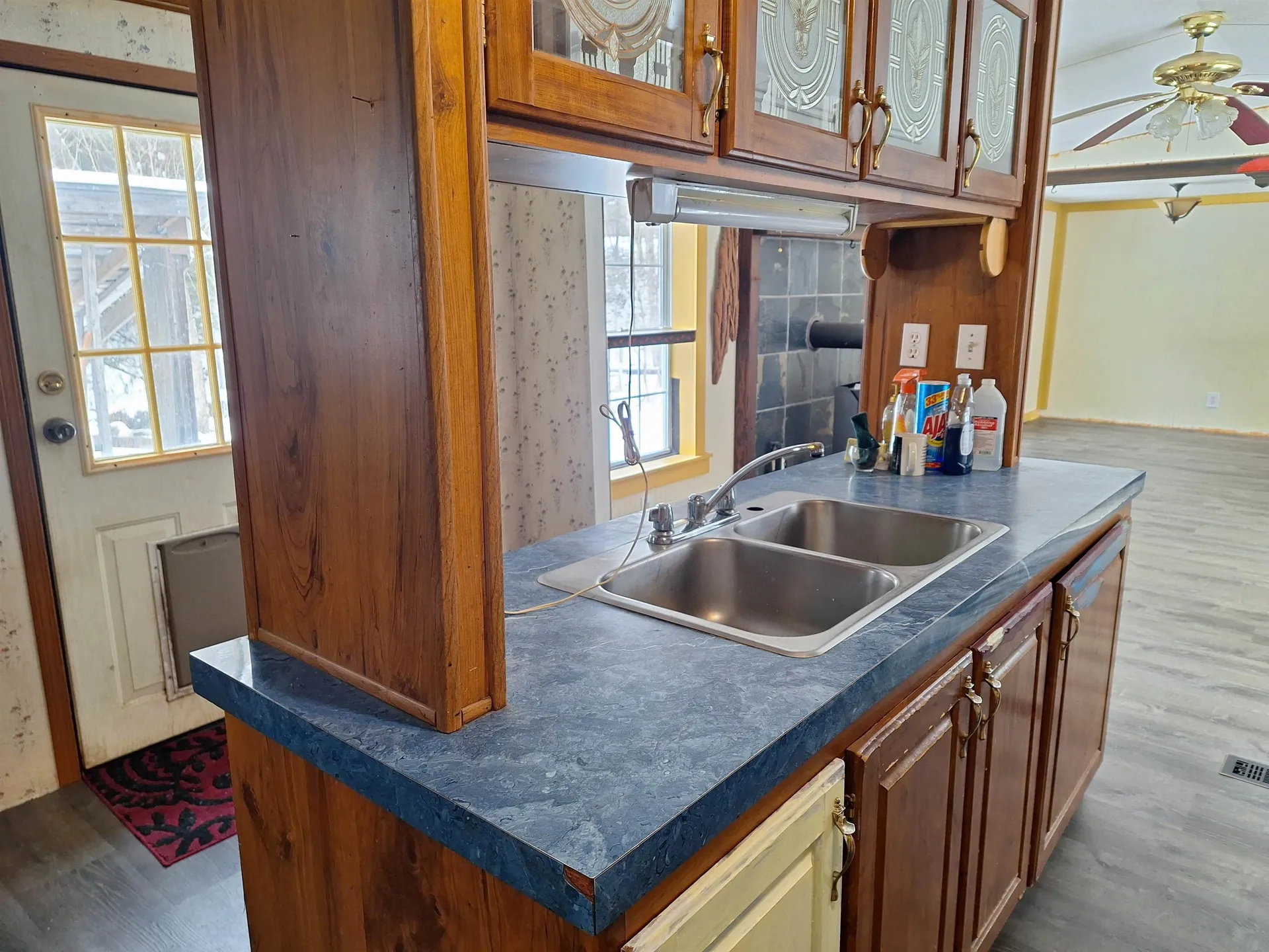 35 Pecor Road Charlestown NH 03603