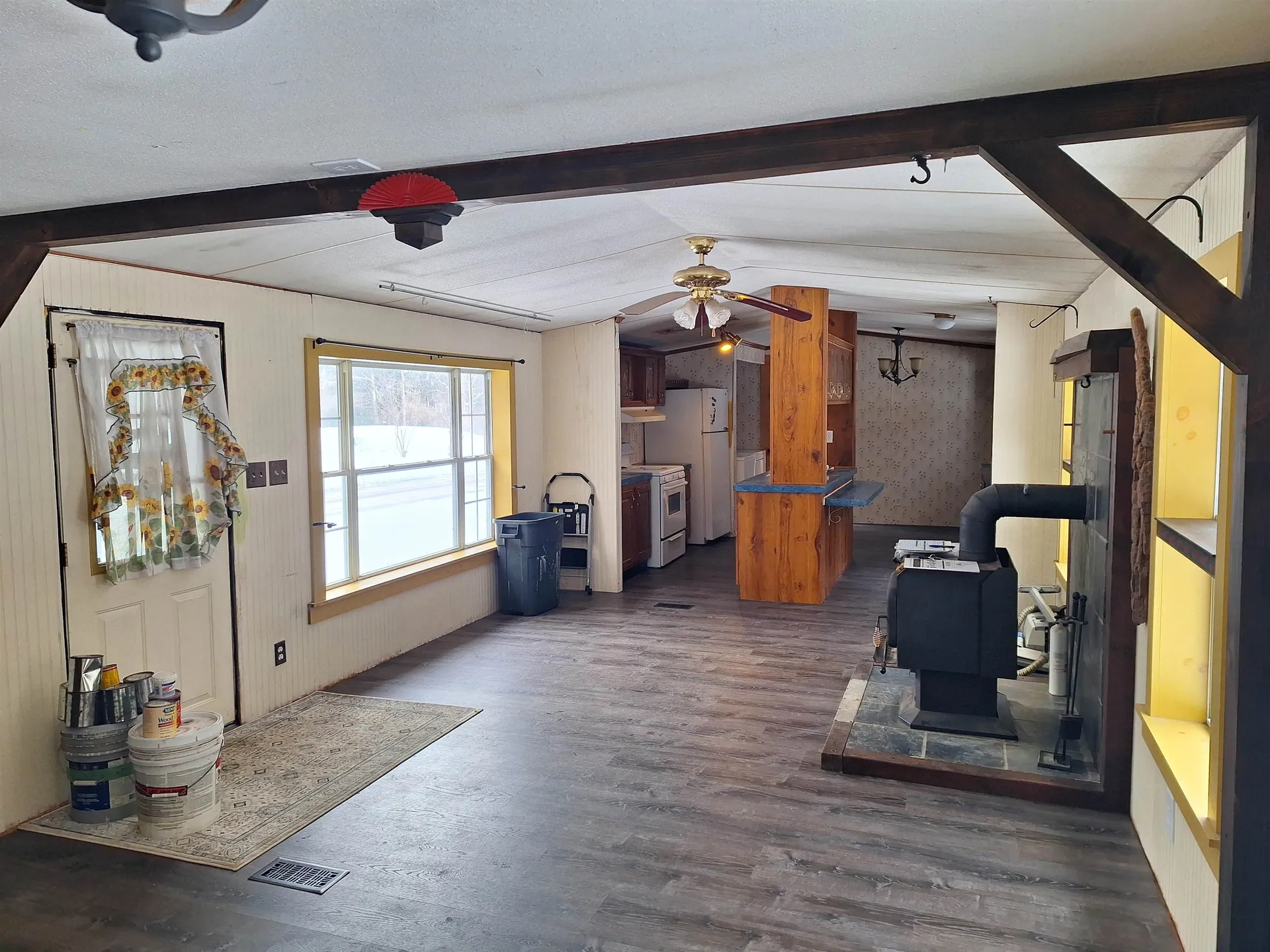 35 Pecor Road Charlestown NH 03603