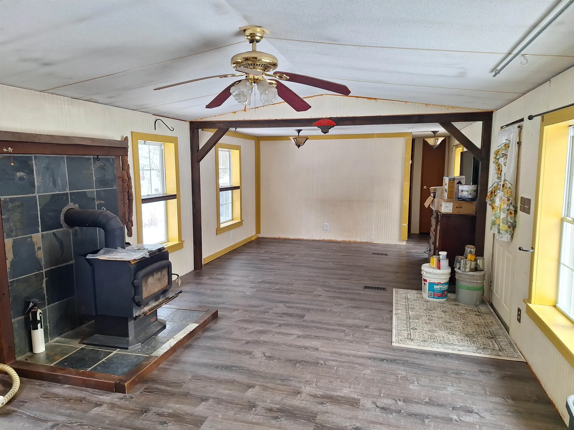 35 Pecor Road Charlestown NH 03603