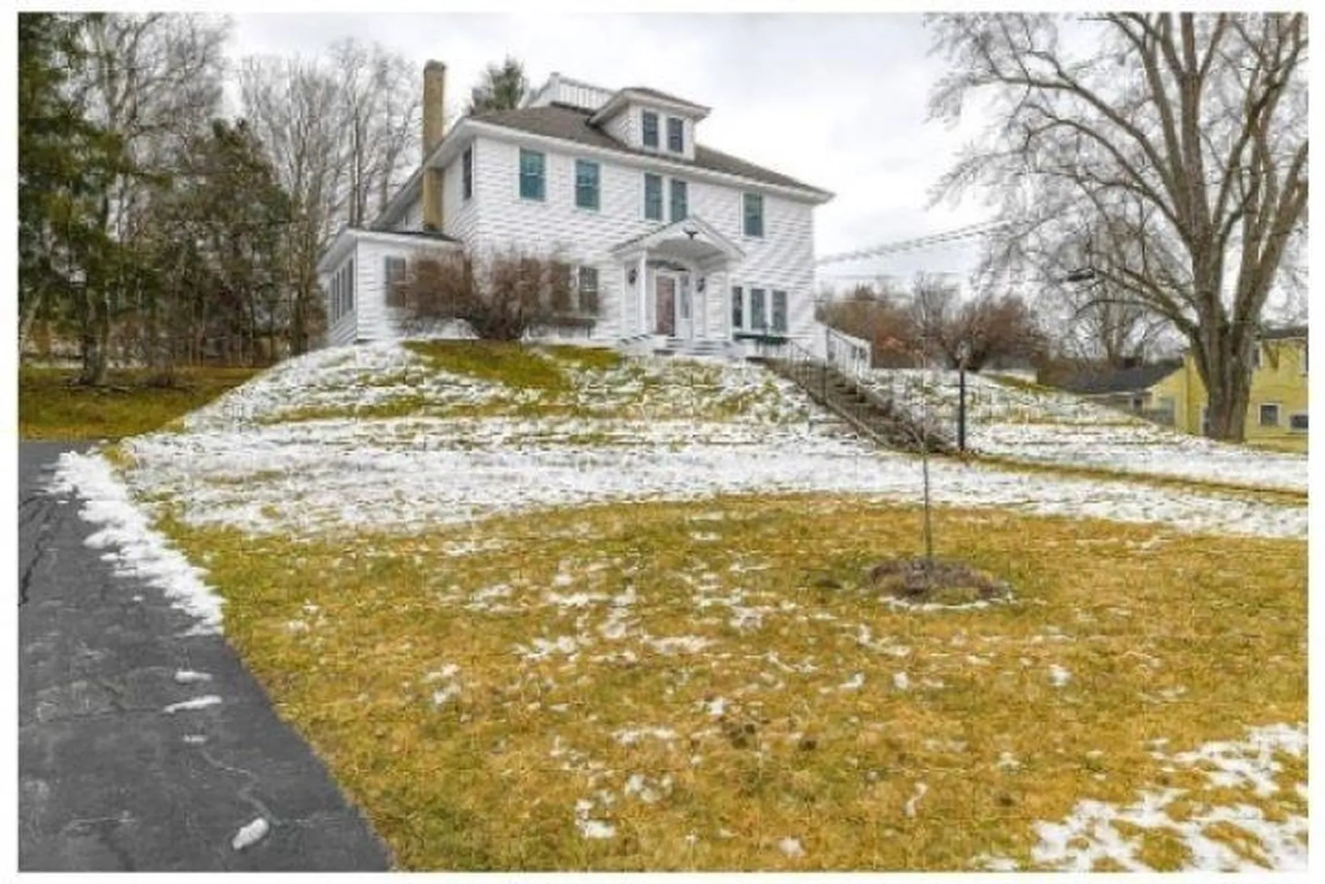 272 Pleasant Street Claremont NH 03743
