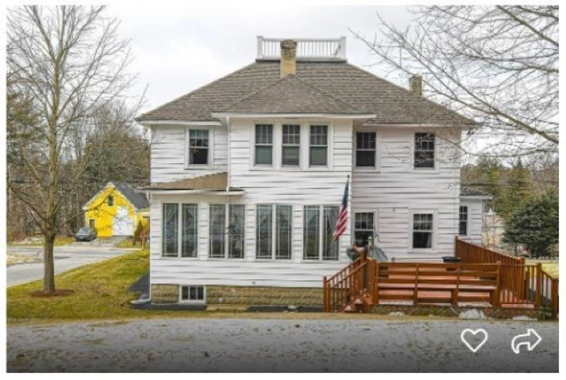 272 Pleasant Street Claremont NH 03743