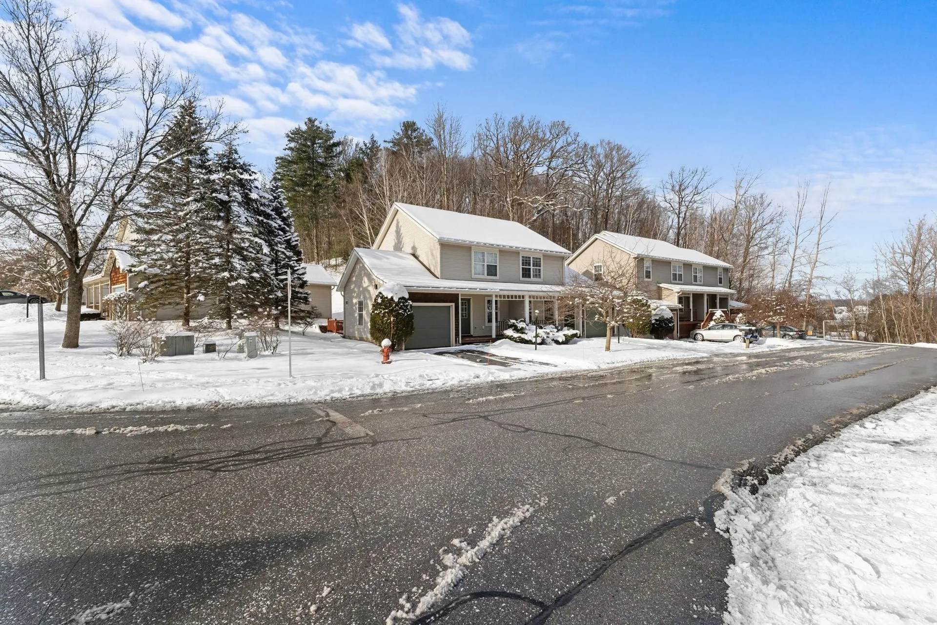 194 Timothy Way Williston VT 05495
