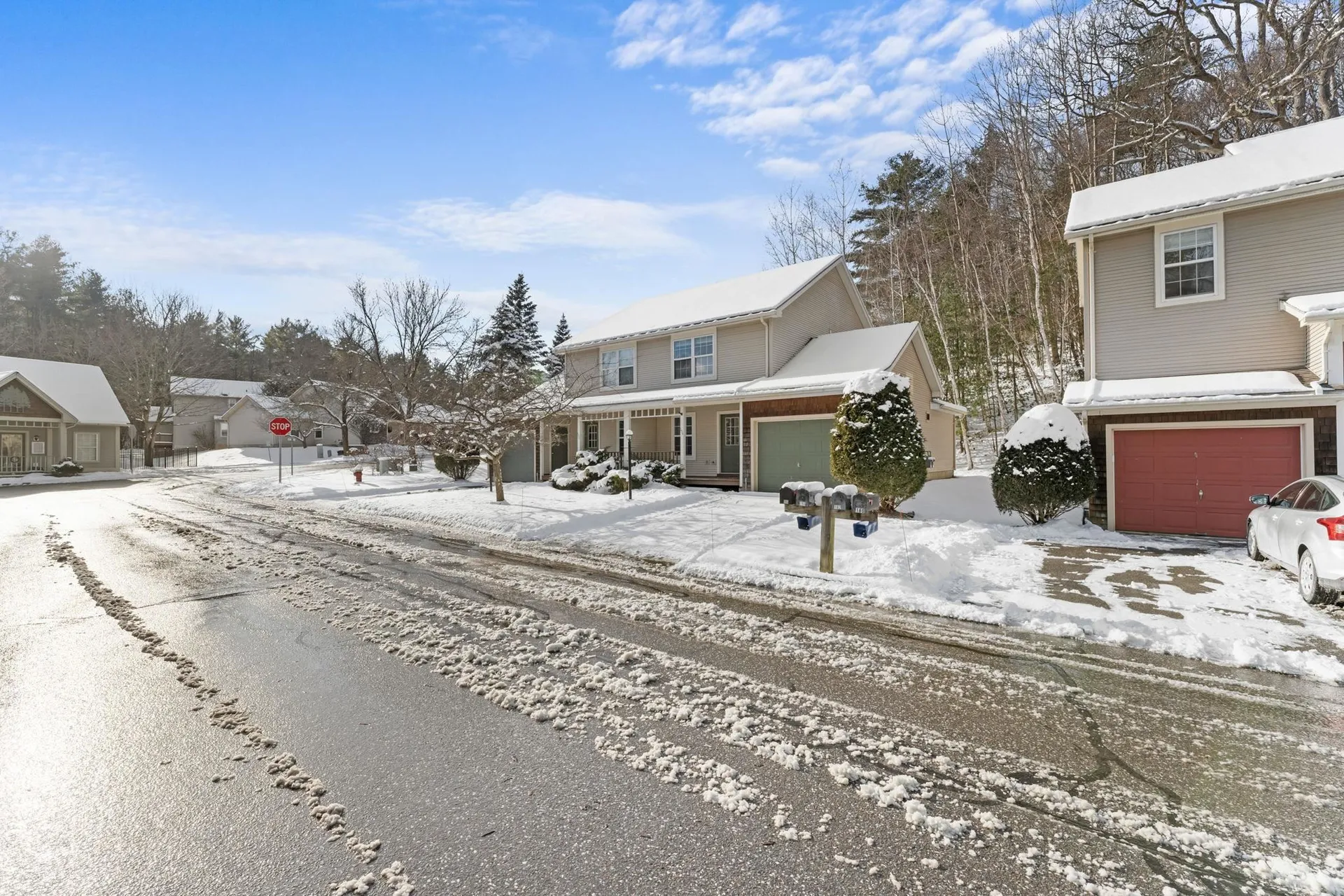194 Timothy Way Williston VT 05495