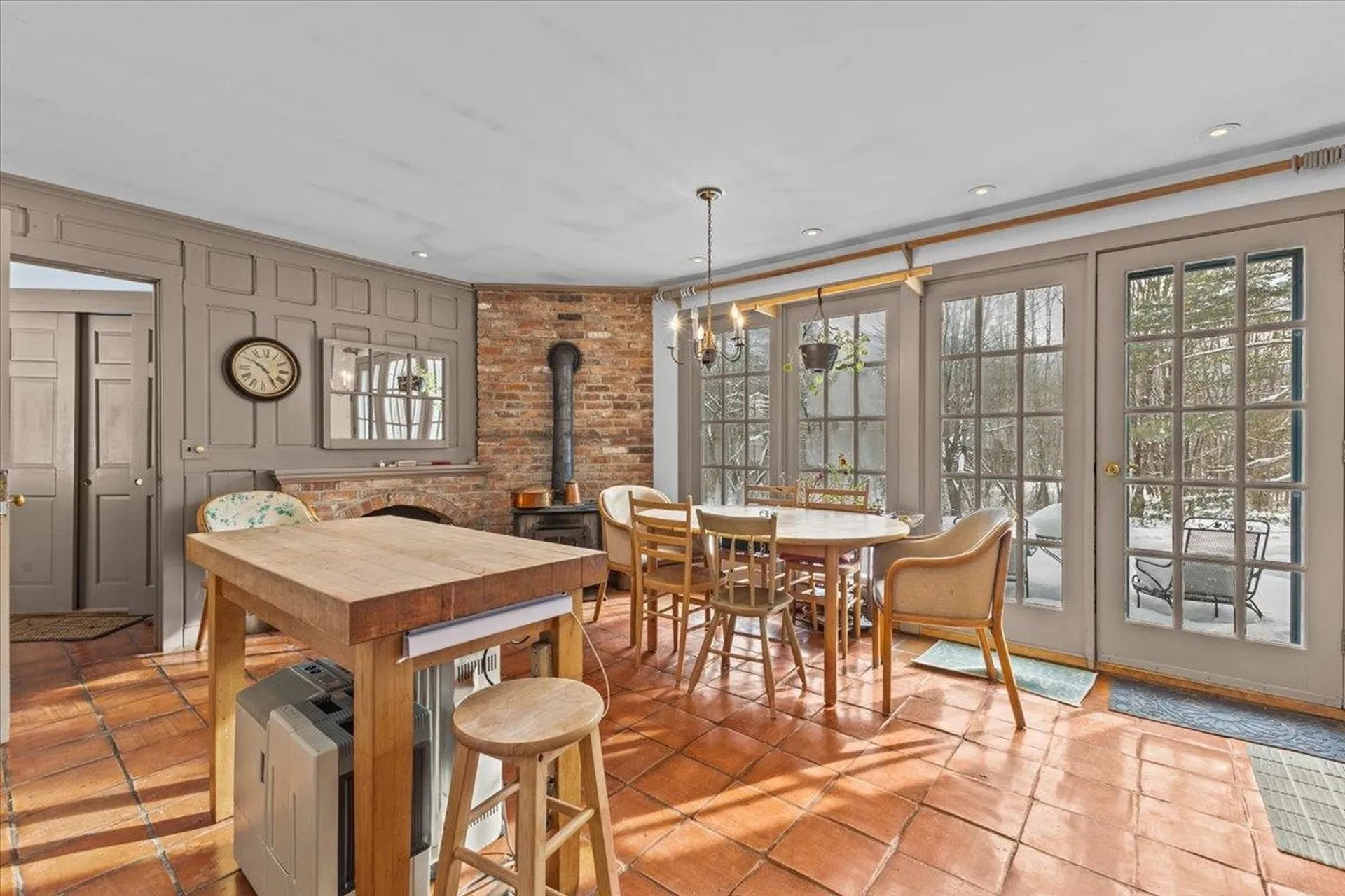 429 Gilcrist Road Stowe VT 05672