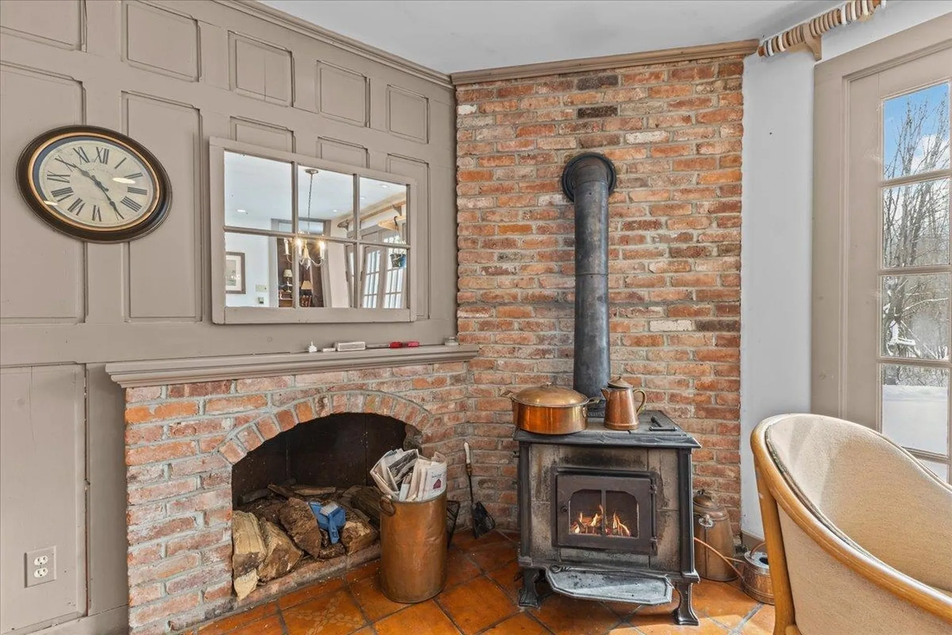 429 Gilcrist Road Stowe VT 05672