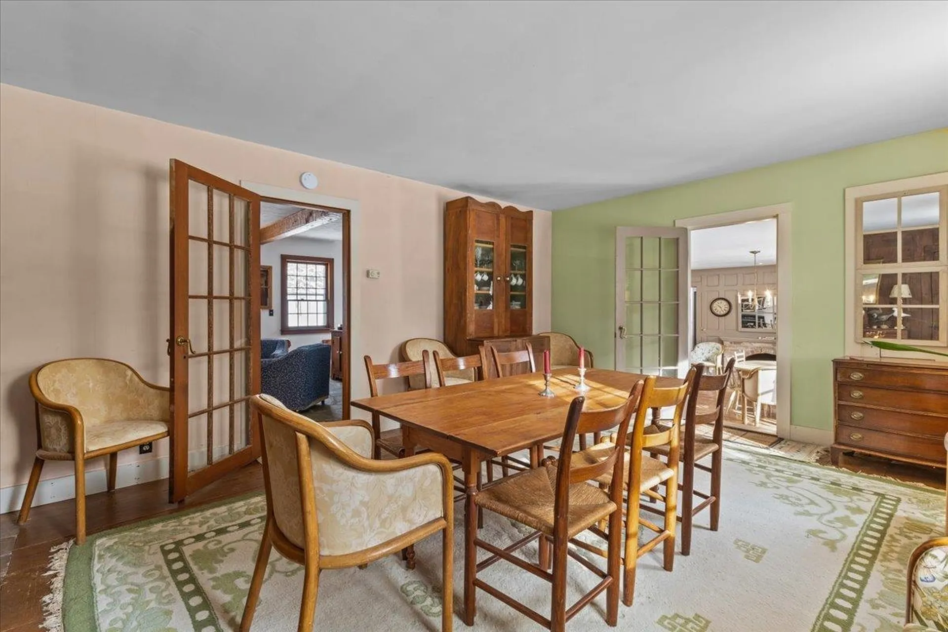 429 Gilcrist Road Stowe VT 05672