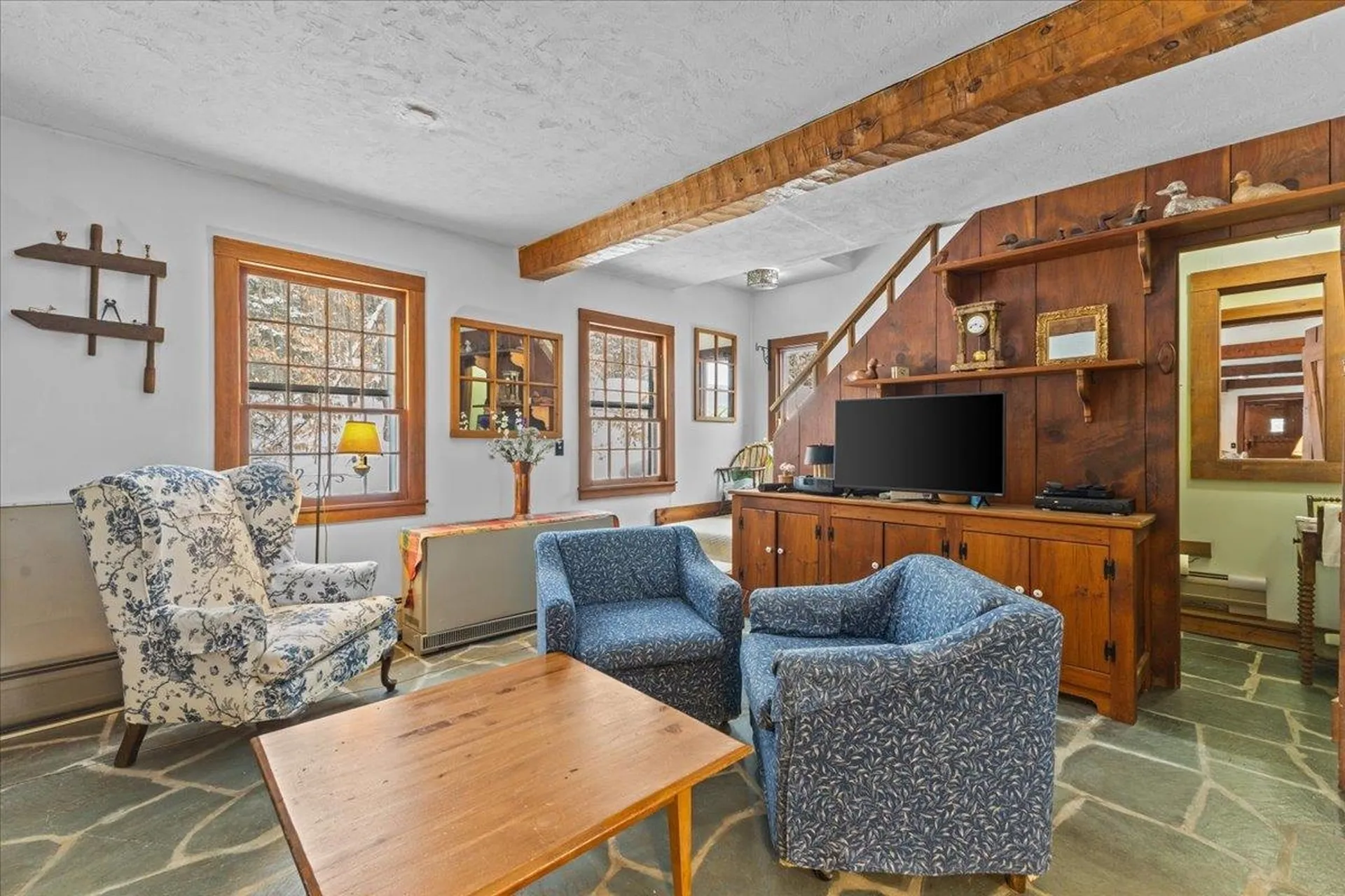 429 Gilcrist Road Stowe VT 05672
